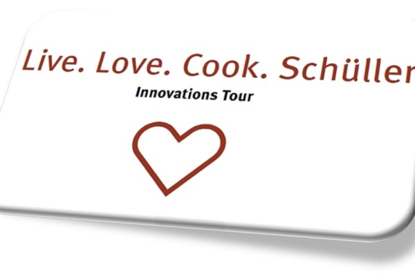 Schüller : la recette gourmande du succès